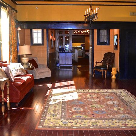 The Williston Boutique Hotel Dış mekan fotoğraf
