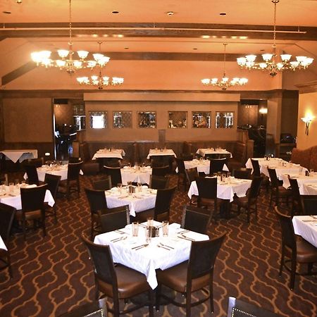 The Williston Boutique Hotel Dış mekan fotoğraf