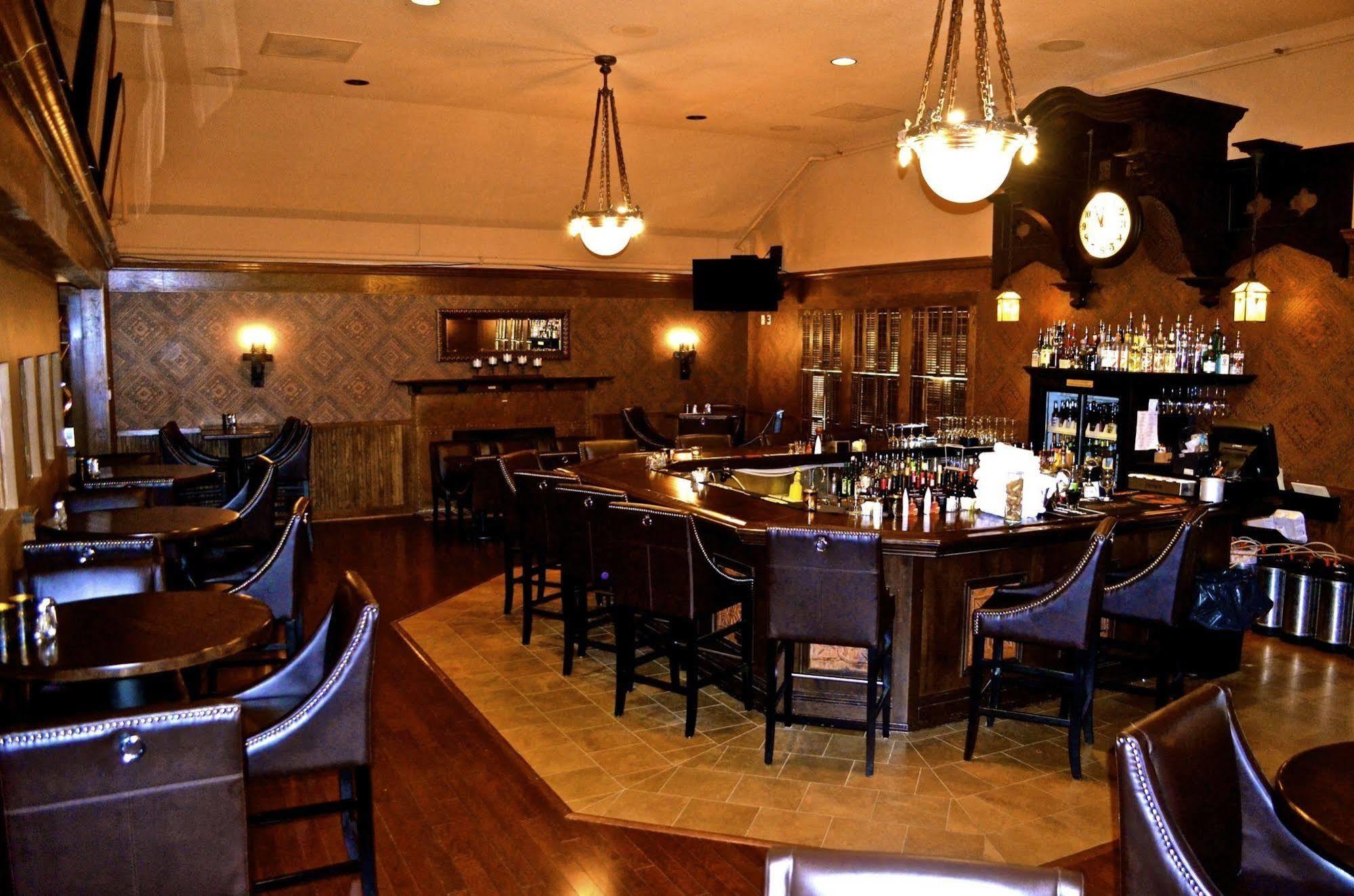 The Williston Boutique Hotel Dış mekan fotoğraf