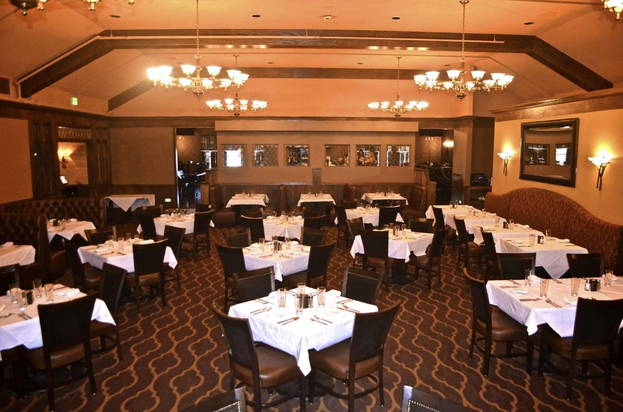 The Williston Boutique Hotel Dış mekan fotoğraf
