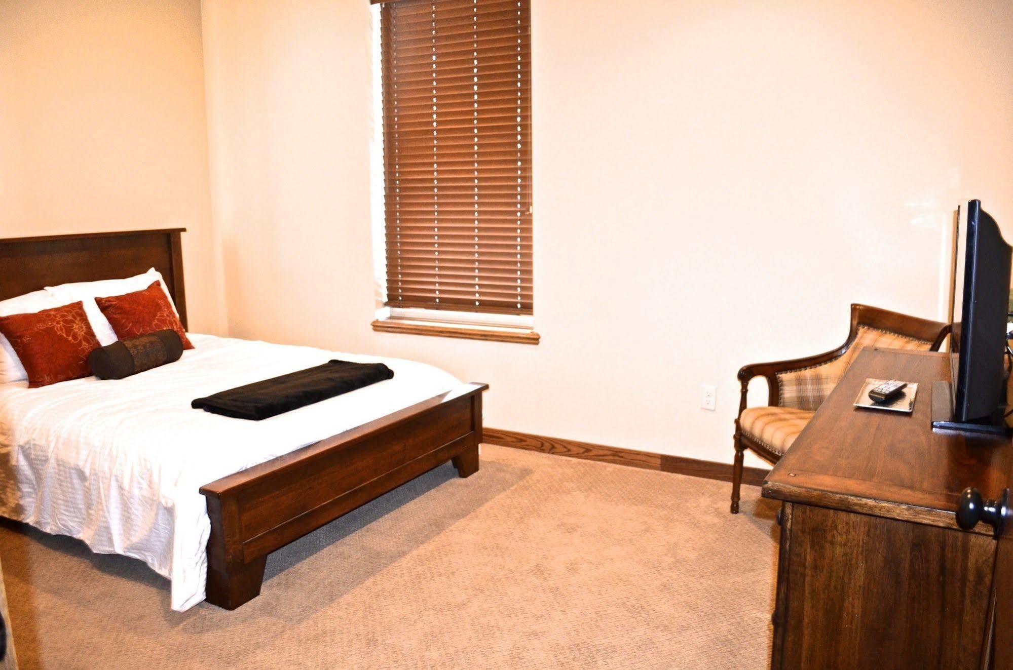 The Williston Boutique Hotel Dış mekan fotoğraf